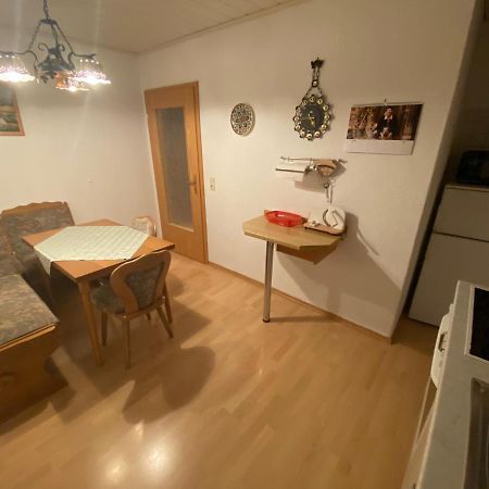 Gaestehaus Frankenhof Bad Steben Exteriör bild